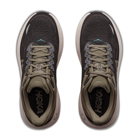 Hoka Bondi 9